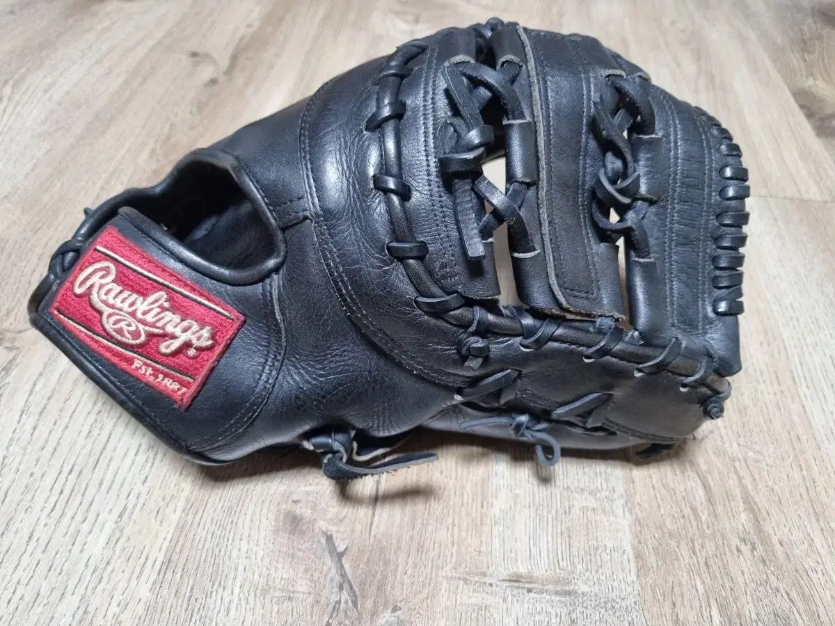 Rawlings ローリングス 日本 1 ルー ミット