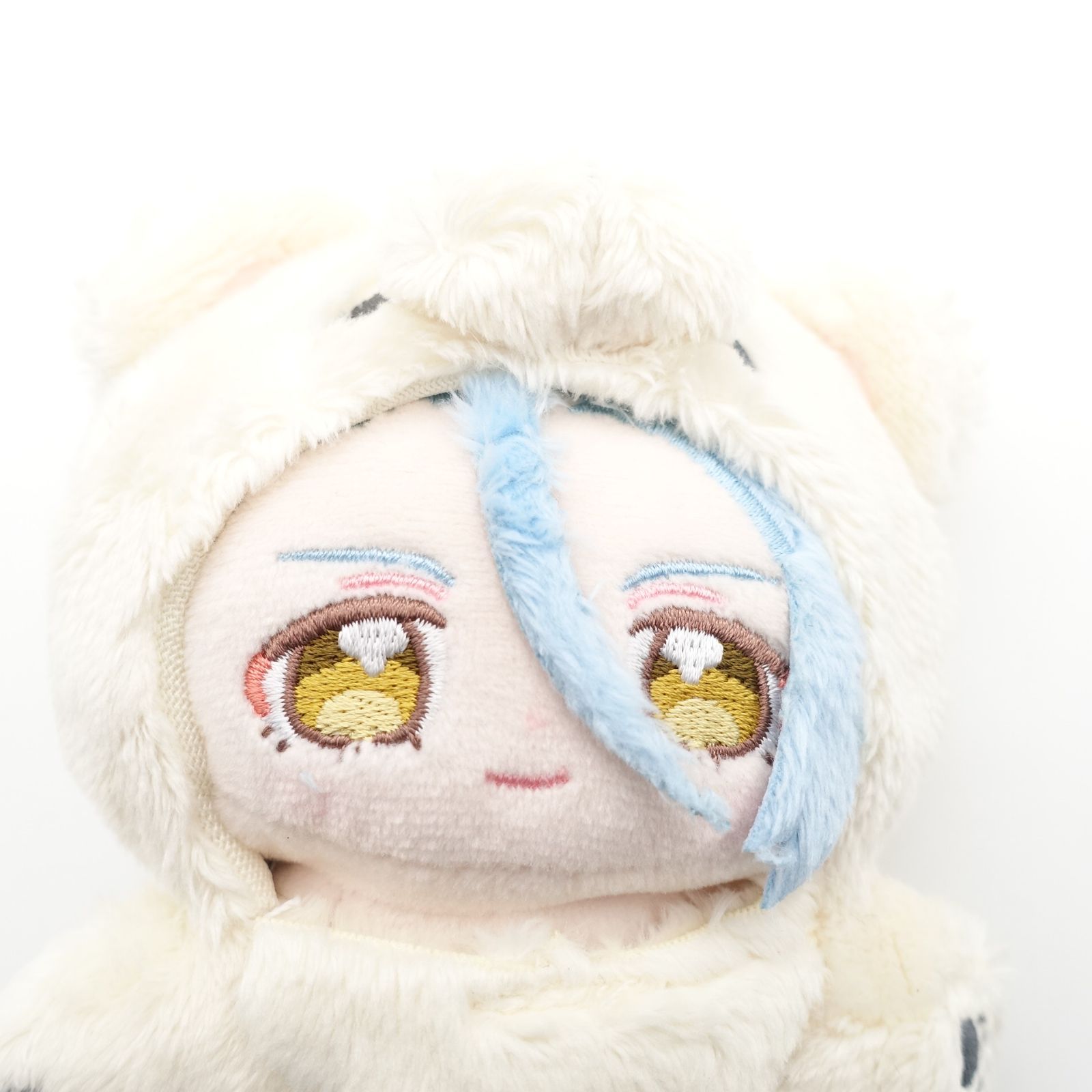 新品未使用 クレビHiMERU31体セット あんさんぶるスターズ‼︎ぬいぐるみ あんスタ クレビ HiMERU ぬいぐるみ - メルカリ