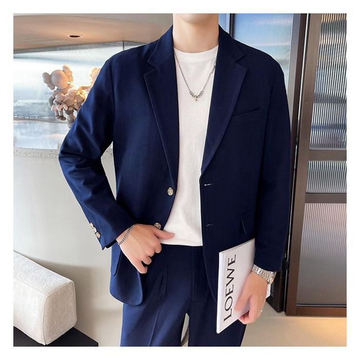 スーツ2点セット