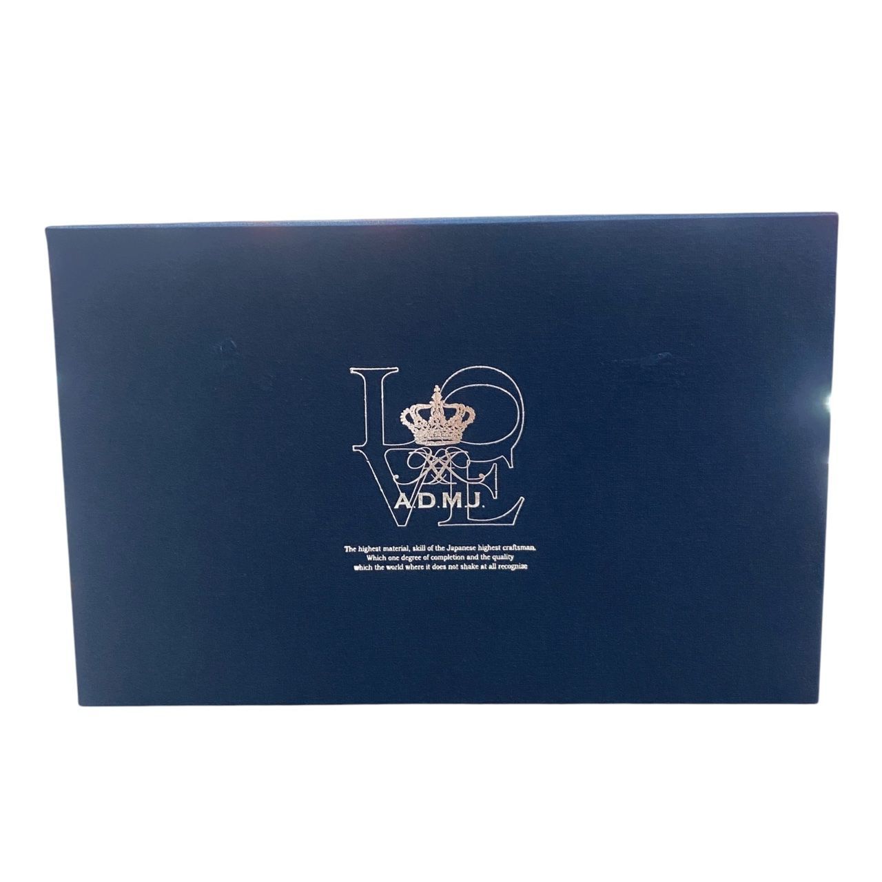 ☆EM0971 ADMJ アクセソワ レディース 長財布 Accessoires De 