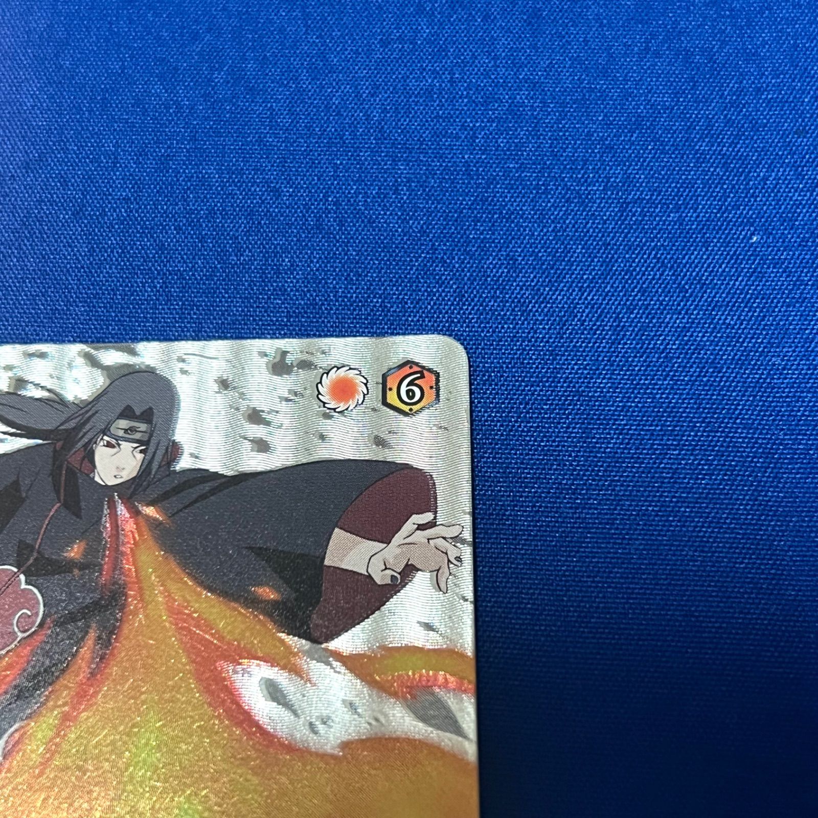 NARUTO ナルト 疾風伝 ナルティメットフォーメーション うちはイタチ