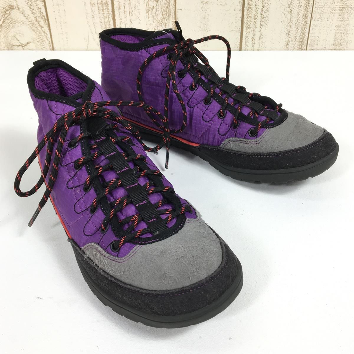WOMENs 26.5cm パタゴニア アクティビスト ミッド Activist Mid 
