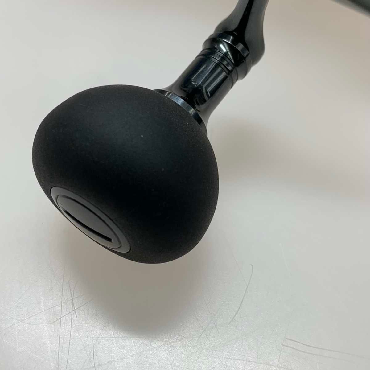 スピニングリール 21ナスキーC