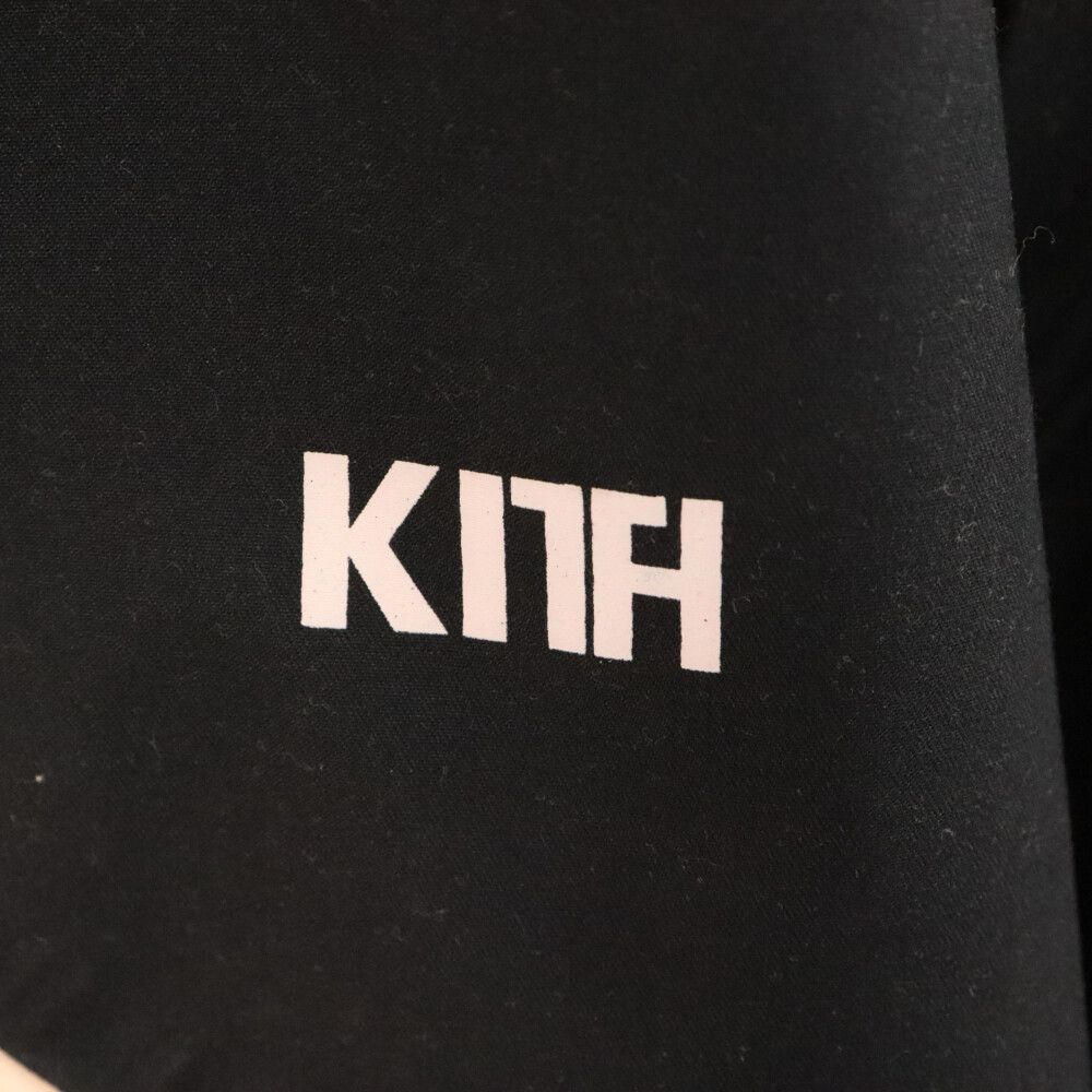 KITH - ○【新品未使用タグ付き】KITH ウィンドブレーカー KITH - ○【新品未使用タグ付き】KITH ウィンドブレーカーの通販