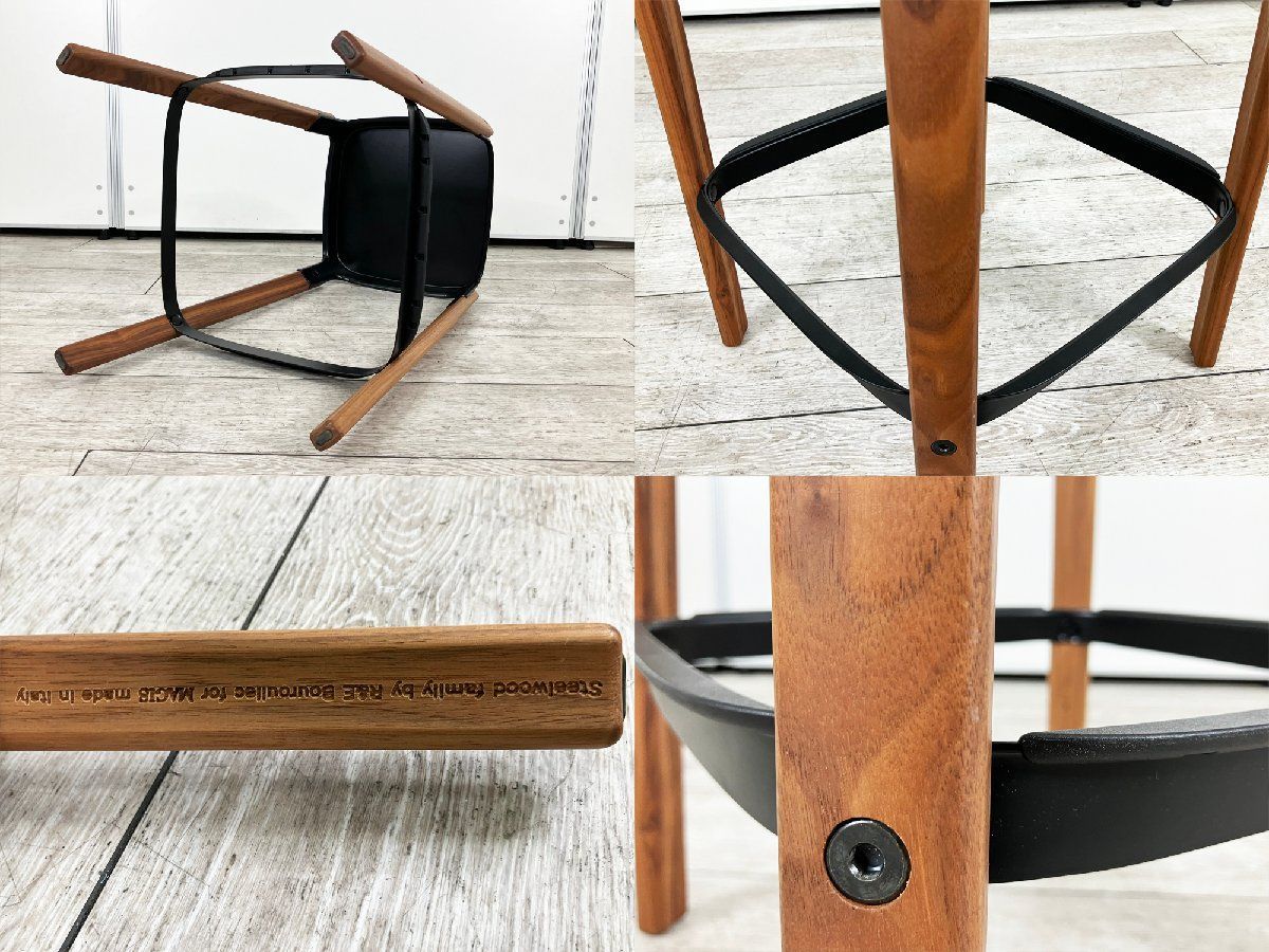 MAGIS　LA VALISE　ロナン＆エルワン・ブルレック　２個セット MAGIS マジス Ronan & Erwan Bouroullec LA VALISE ラ