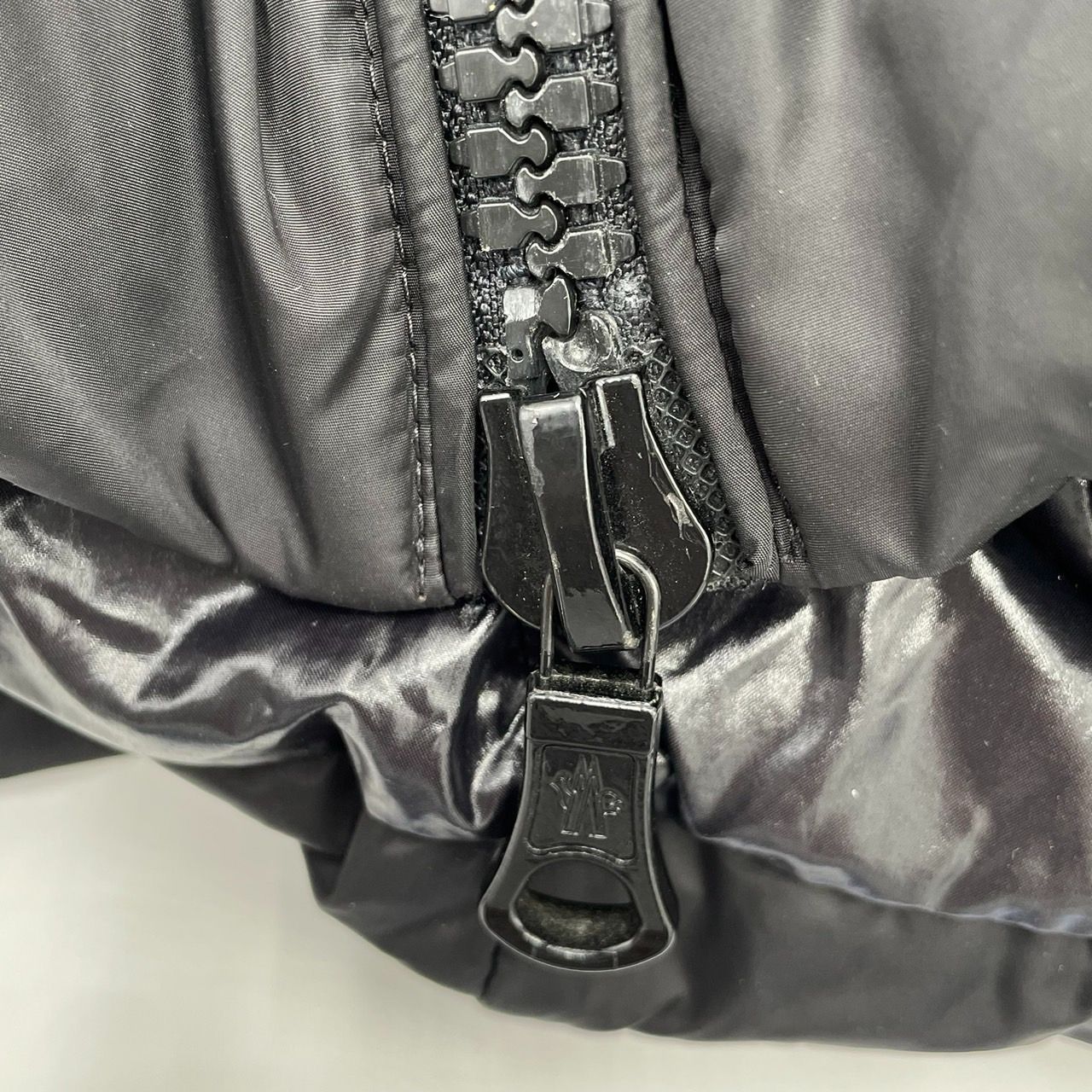 K288】最終値下げ/MONCLER/モンクレール/MENGS/メングス/ダウン