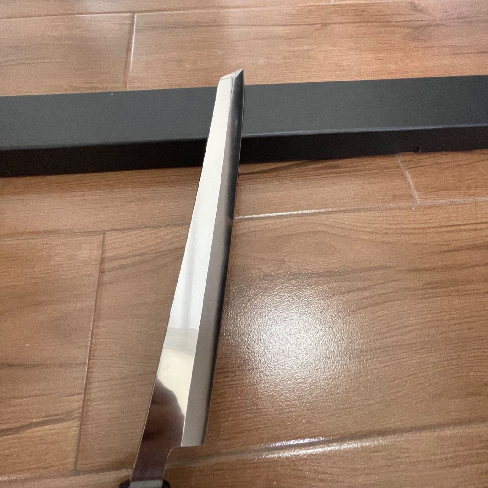 刺身包丁 和包丁牛刀