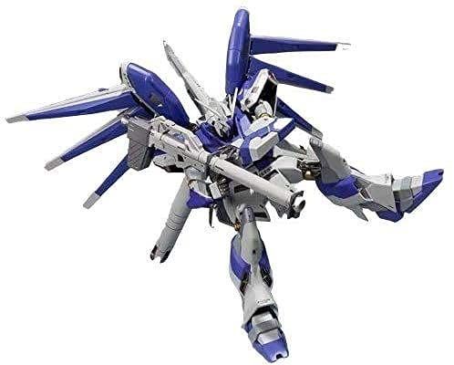 METAL ROBOT魂 ＜SIDE MS＞ Hi-νガンダム専用ハイパー・メガ