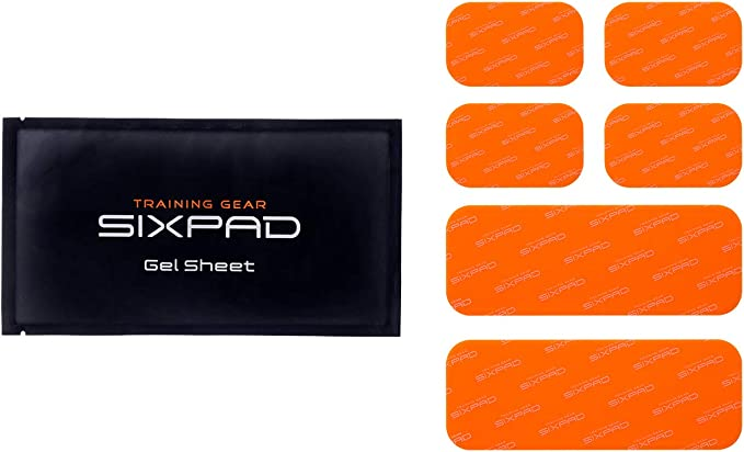 N MTG SIXPAD シックスパッド アブズベルト(Abs Belt)用 専用高電動