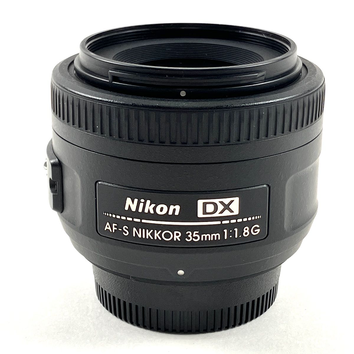 Nikon ニコン AF-S DX NIKKOR 35mm F1.8G