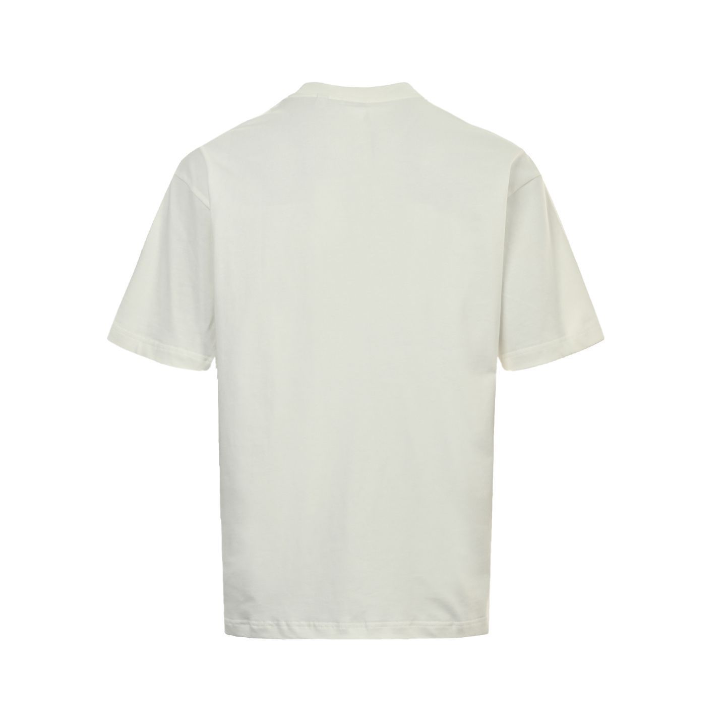 美品　Burberry Tシャツ　6y 今日特価】Burberry 25ss 胸元パッチ刺繍 T シャツ - メルカリ
