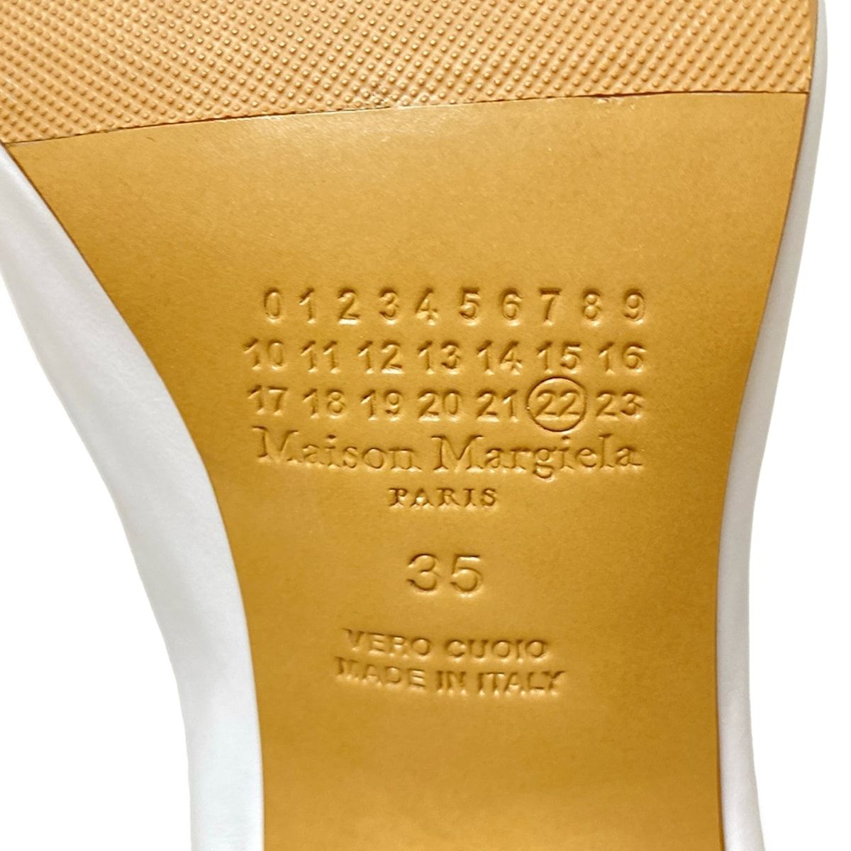 タビ|アウトソール張替済