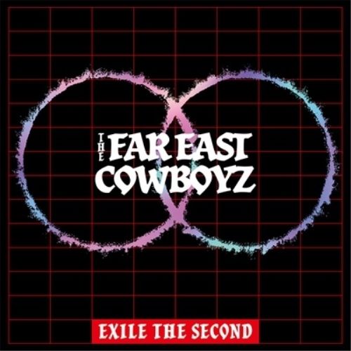 CD】EXILE THE SECOND / THE FAR EAST COWBOYZ(DVD付) (RZCD