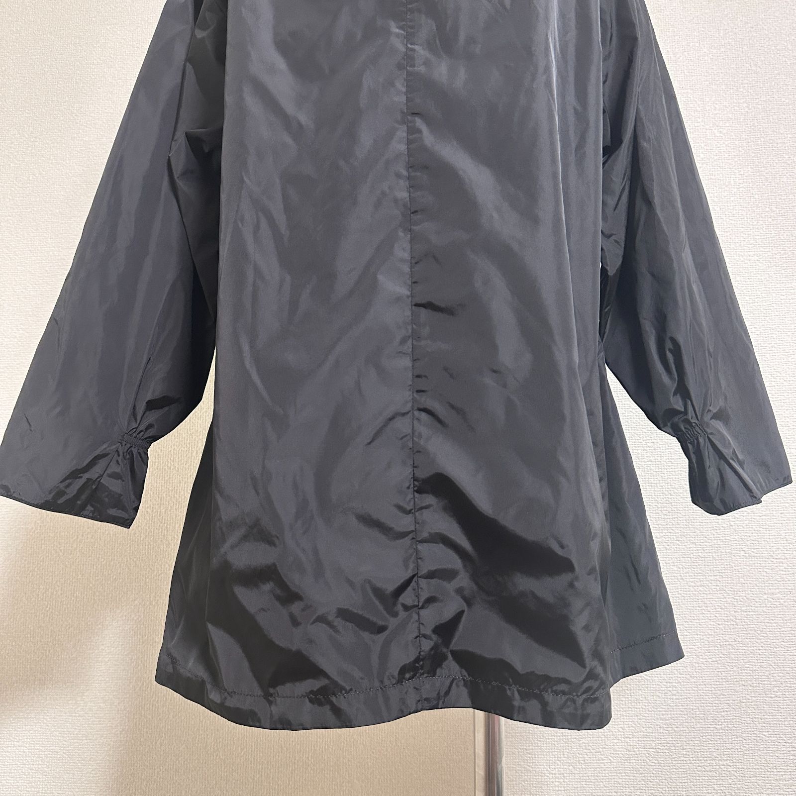 MONCLER モンクレールジャパン GROUCHY リバーシブル スプリングコート