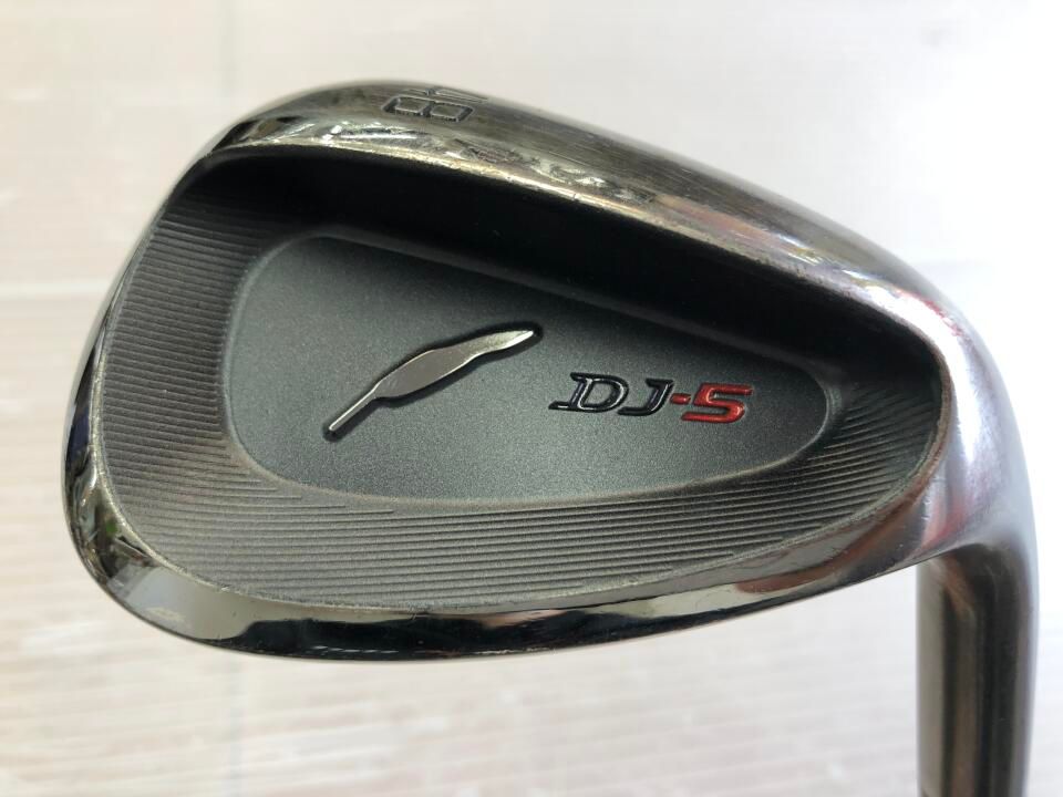最短 DJ-5 ブラックエディション | 48 | WEDGE | NSプロ DS-91w ブラックエディション | | ウェッジ | フォーティーン