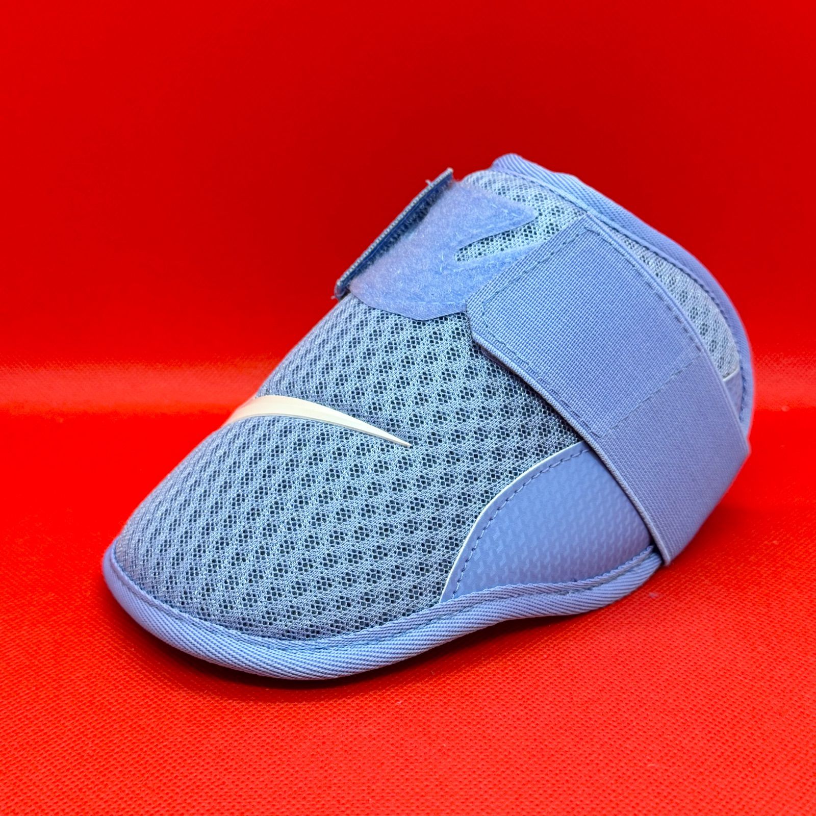超激レア ナイキ NIKE エルボーガード レッグガード 支給 実使用 激レア ナイキ NIKE 実使用 支給 レッグガード フットガード