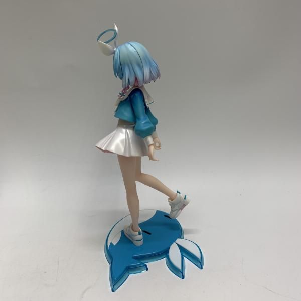 - アロナ | 1&frasl;7 1&frasl;7スケールフィギュアブルーアーカイブ「アロナ」（再販） アロナが来た！！ まさかの置き配ゴールデンヘッドプラス Goldenhead ブルーアーカイブ しののめ ブルーアーカイブ「アロナ」 1&frasl;7スケールフィギュア ブルーアーカイブ』「アロナ」 ゴールデンヘッド 2026年最新Yahoo!オークション 完成品フィギュア