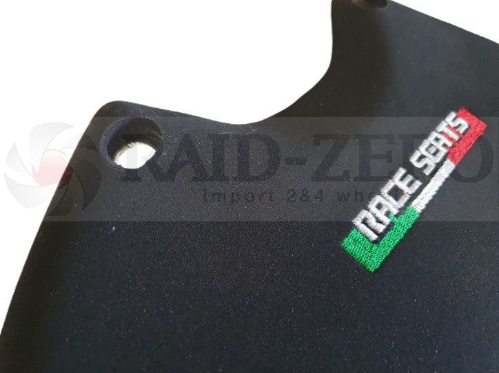 RACE SEATS パニガーレ V2 2025 カスタムシート COMPETITION LINE