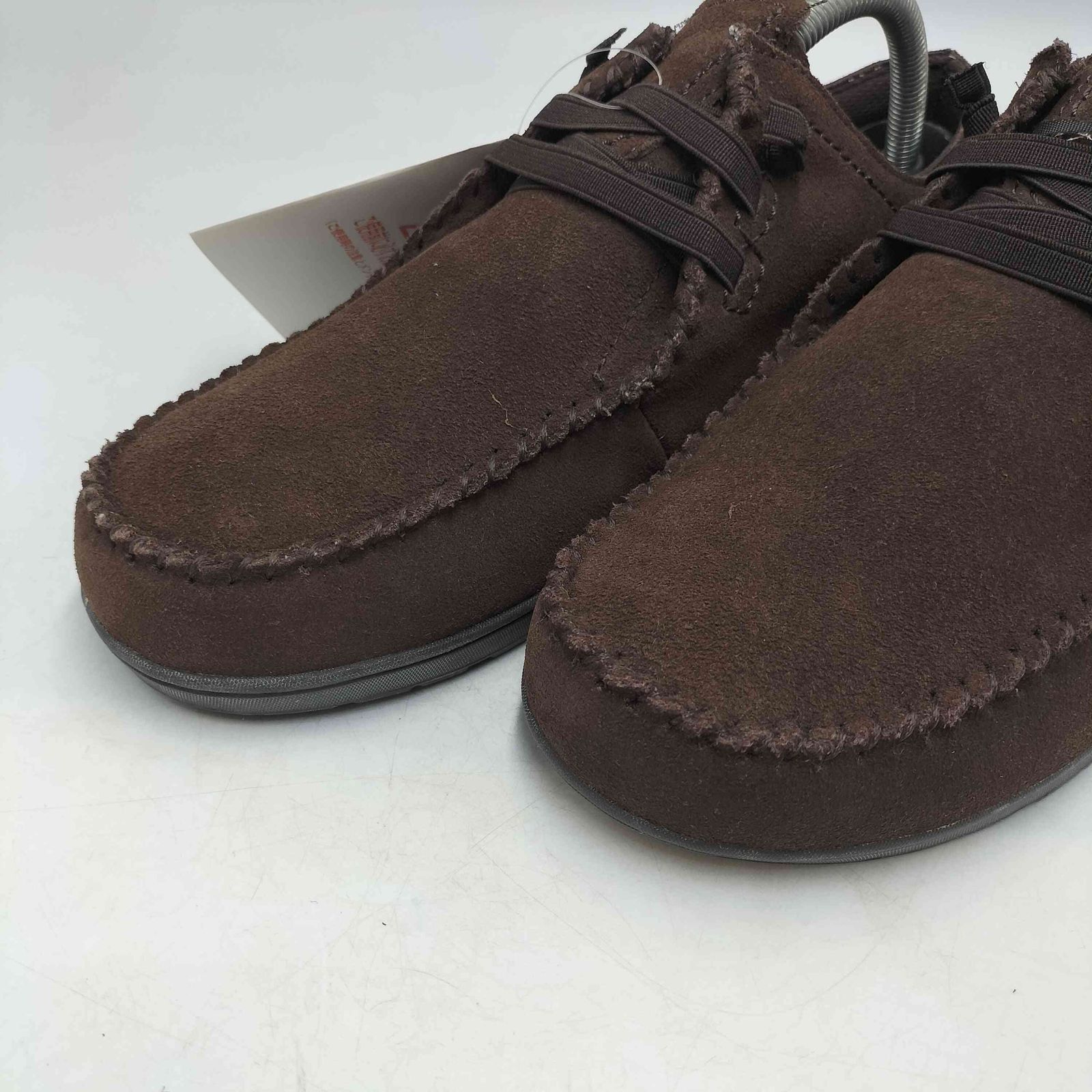 パタゴニア alvah スエード モカシン patagonia footwear patagonia - パタゴニア ALVAH 27,0cm シューズ Espressoの通販 by