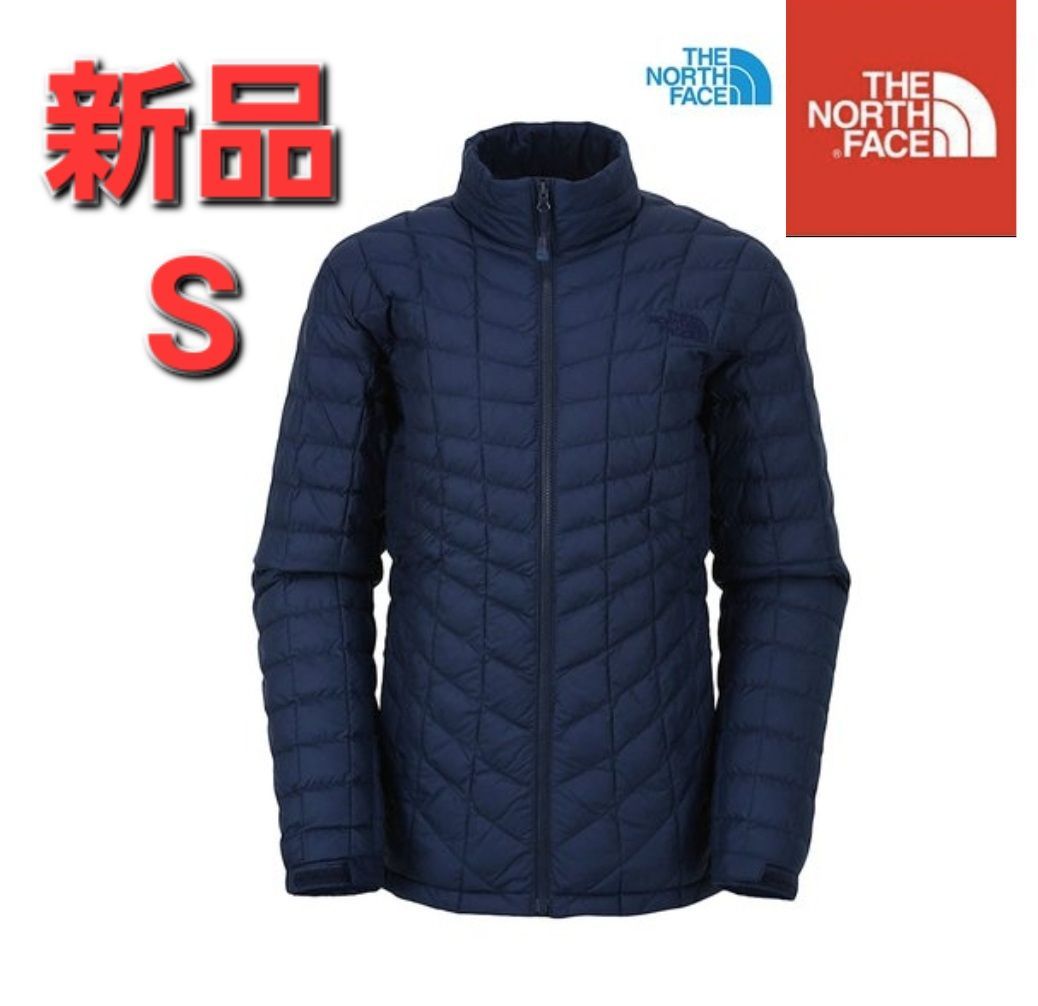 ノースフェイス　THE NORTH FACE　軽量　ジャケット　新品　海外　Sレディース