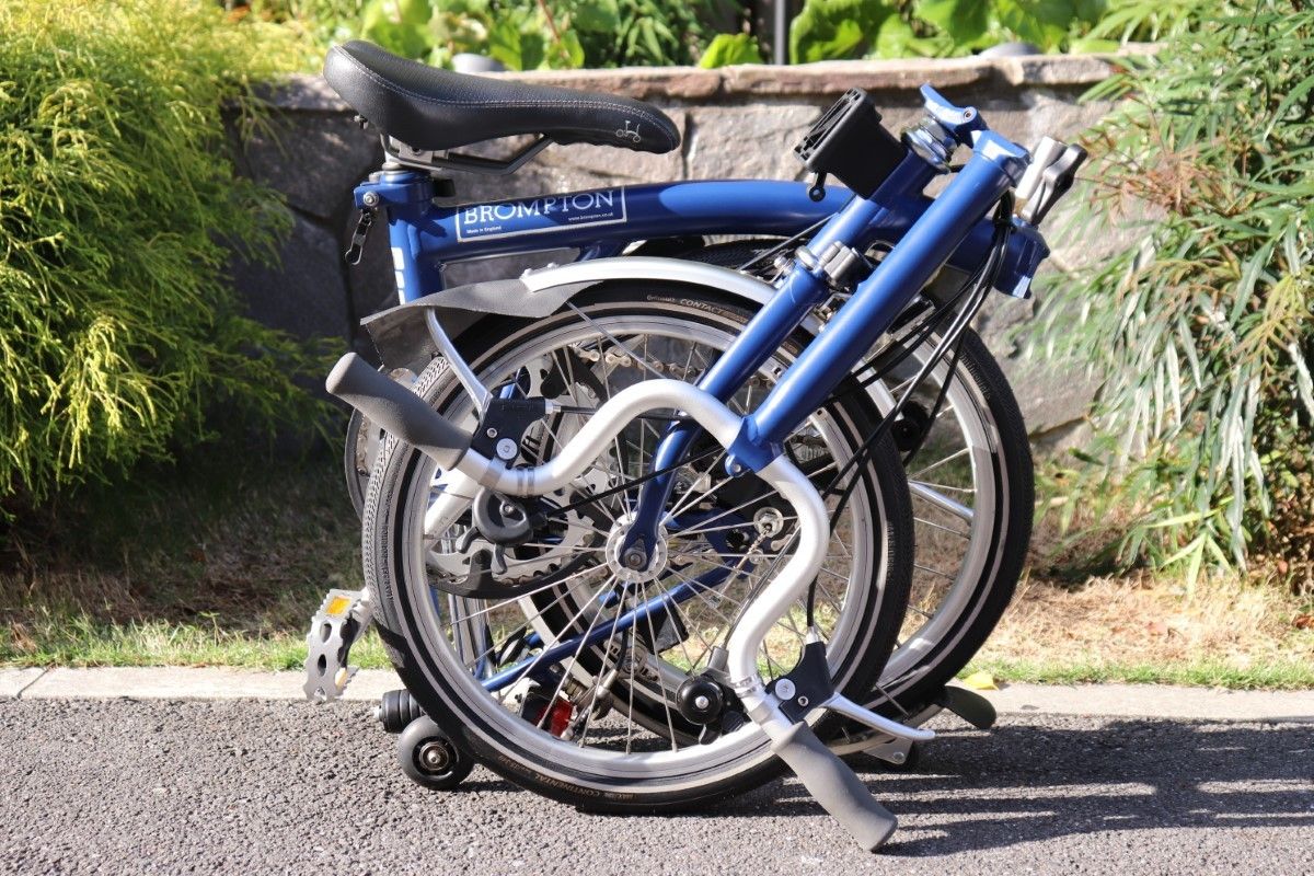 16インチ