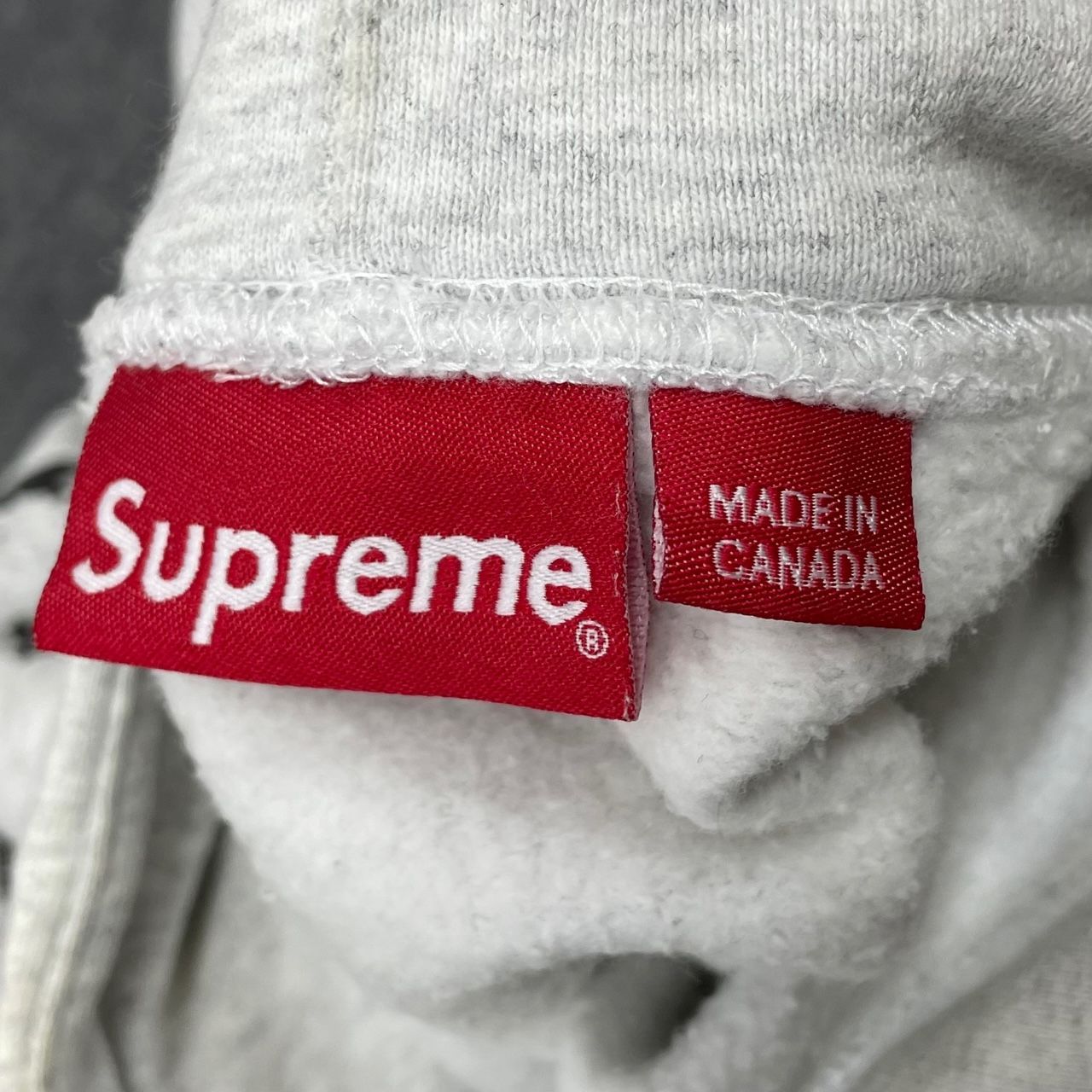 SUPREME 20SS マリア パーカー フーディー シュプリーム L