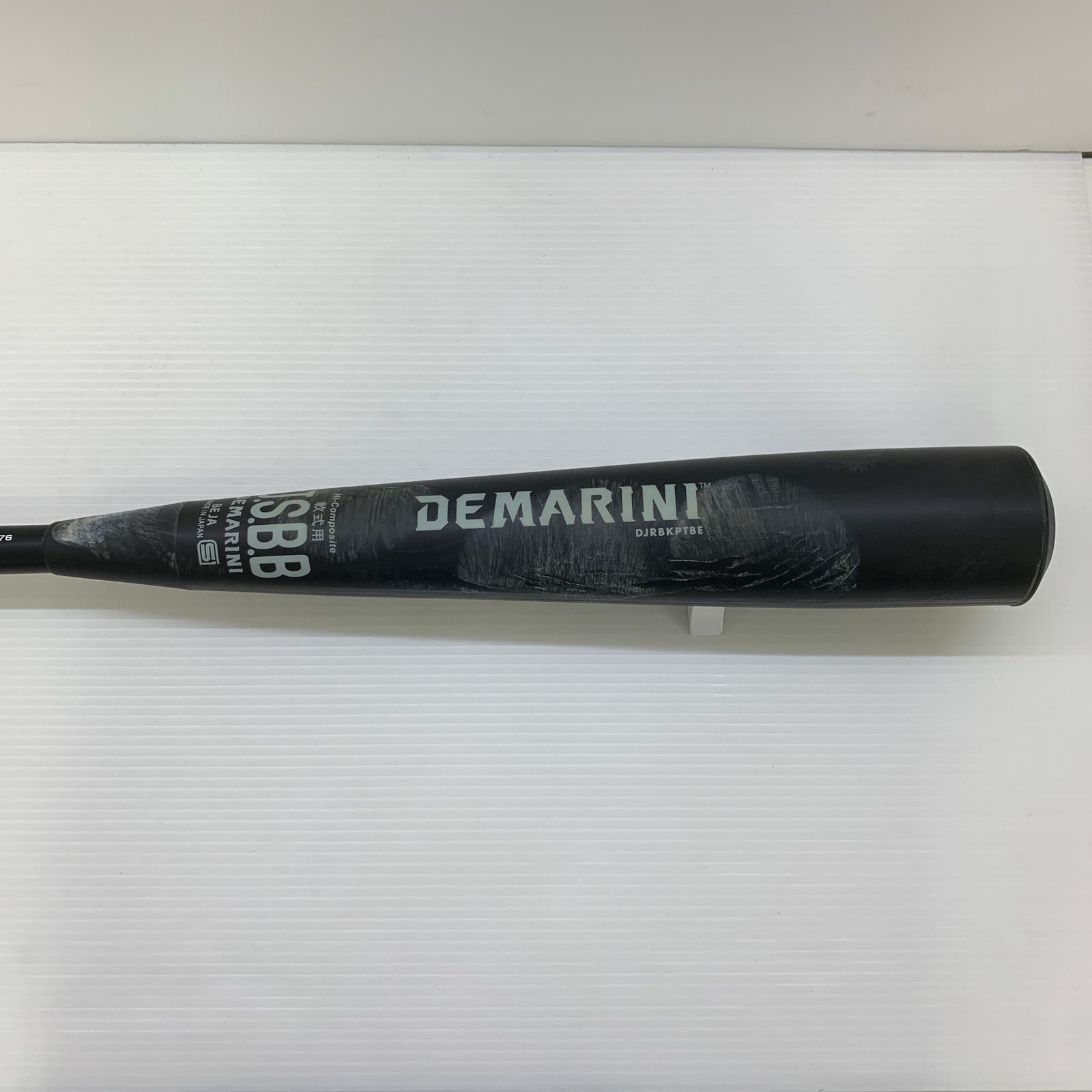 Wilson K POINT 軟式バット ケース付き ウィルソン Wilson