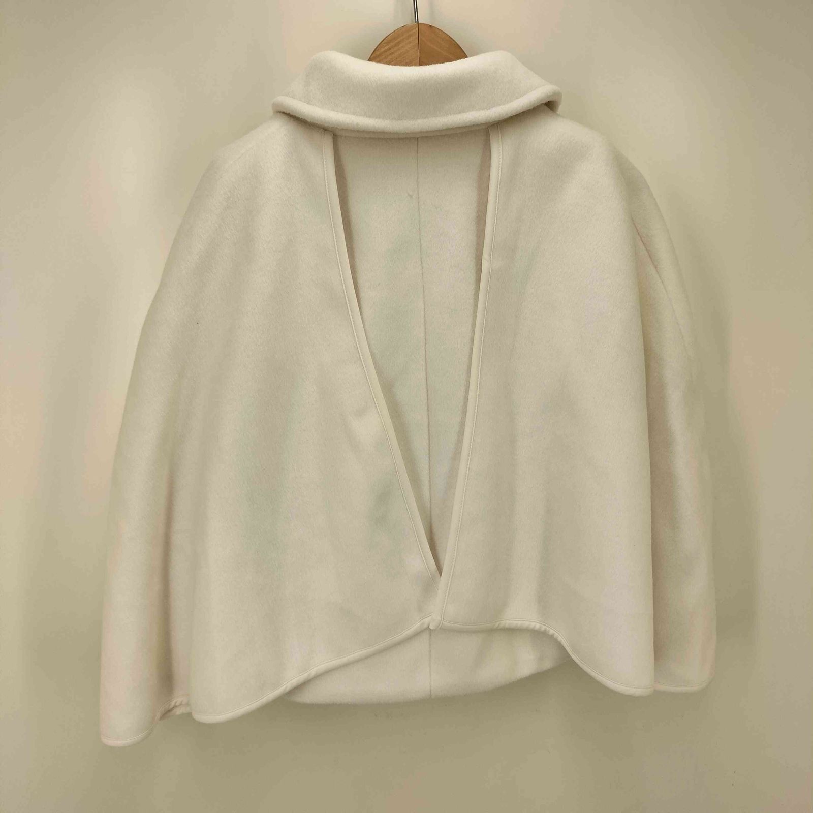 snidel ♡ ポンチョ SNIDEL × YUKO ARAKI × sweet Collaboration PONCHO COAT