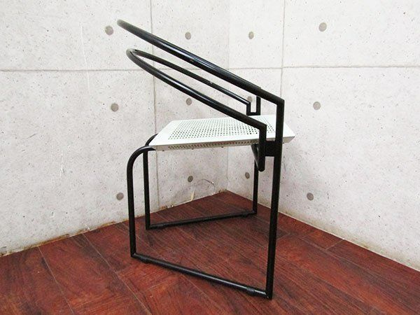 美品　Cassina ixc.　Alias　希少　20世紀名作100チェア　Latonda/ラトンダ　80’ｓヴィンテージ　アームチェア