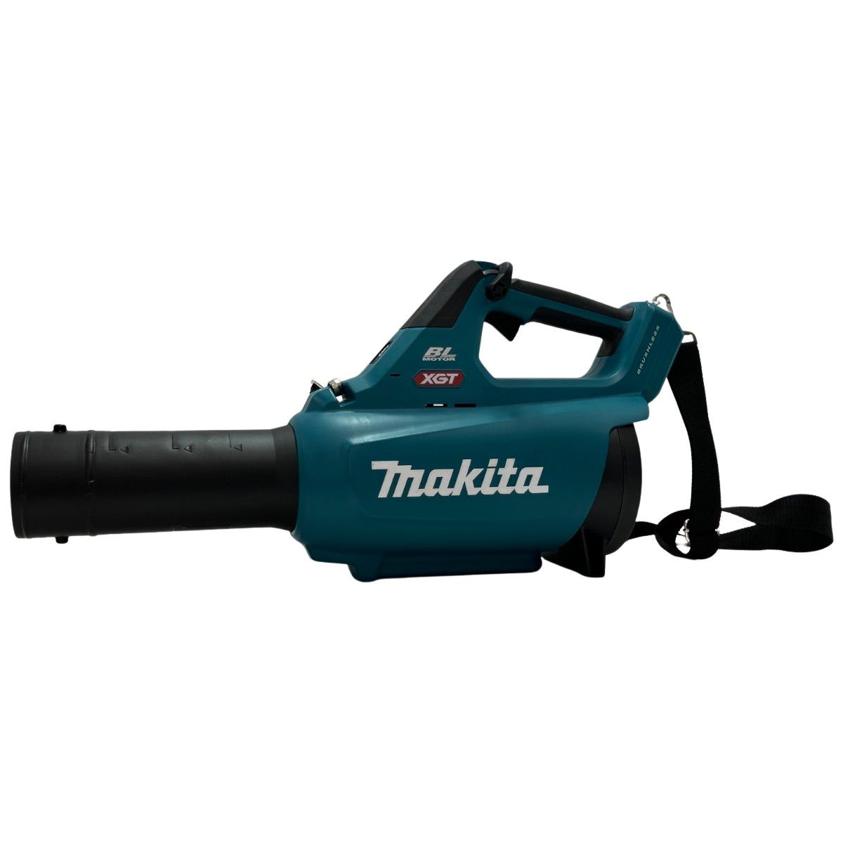 Makita - MAKITA マキタ 充電式ブロワ MUB001G グリーン コードレス式 40V 本体のみ マキタ MUB001GZ マキタ（makita）40V 充電式ブロワ ＜本体のみ