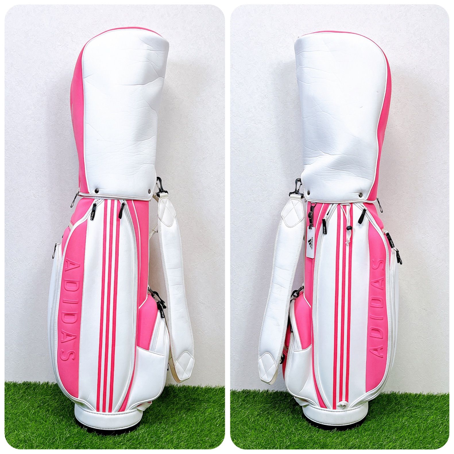 SRIXON Gie-L / スリクソン ミズノ レディースゴルフ クラブ11本