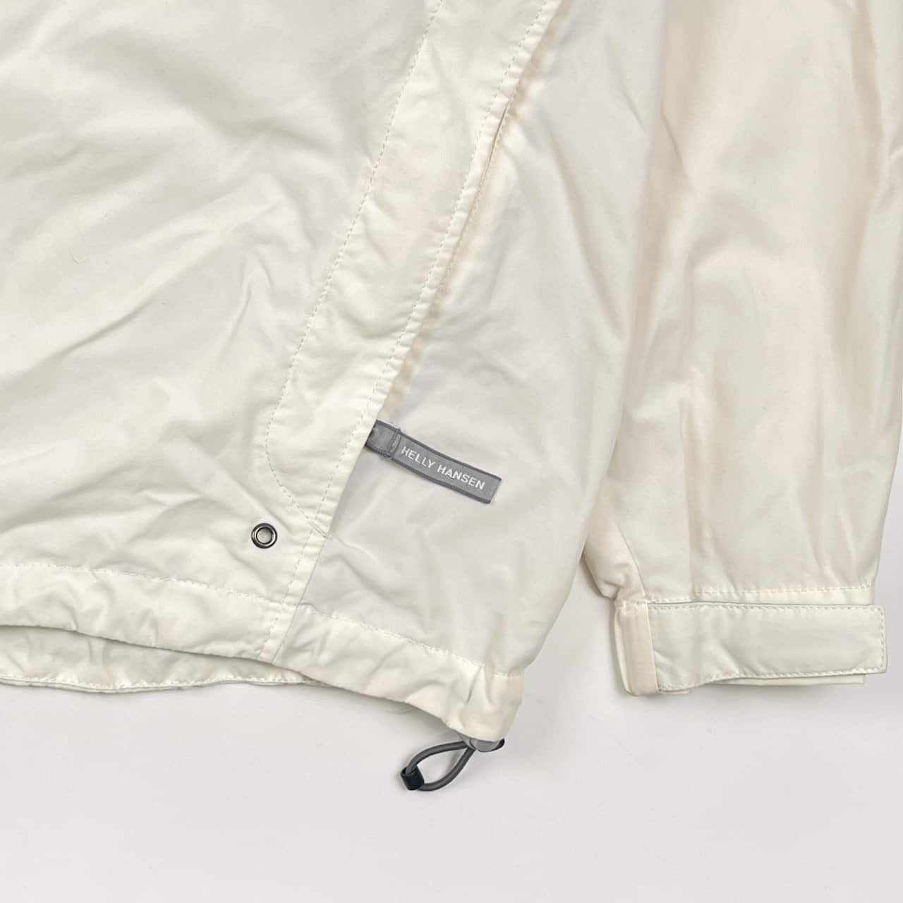 HELLY HANSEN ヘリーハンセン ナイロン ジャケット ジャンパー L 