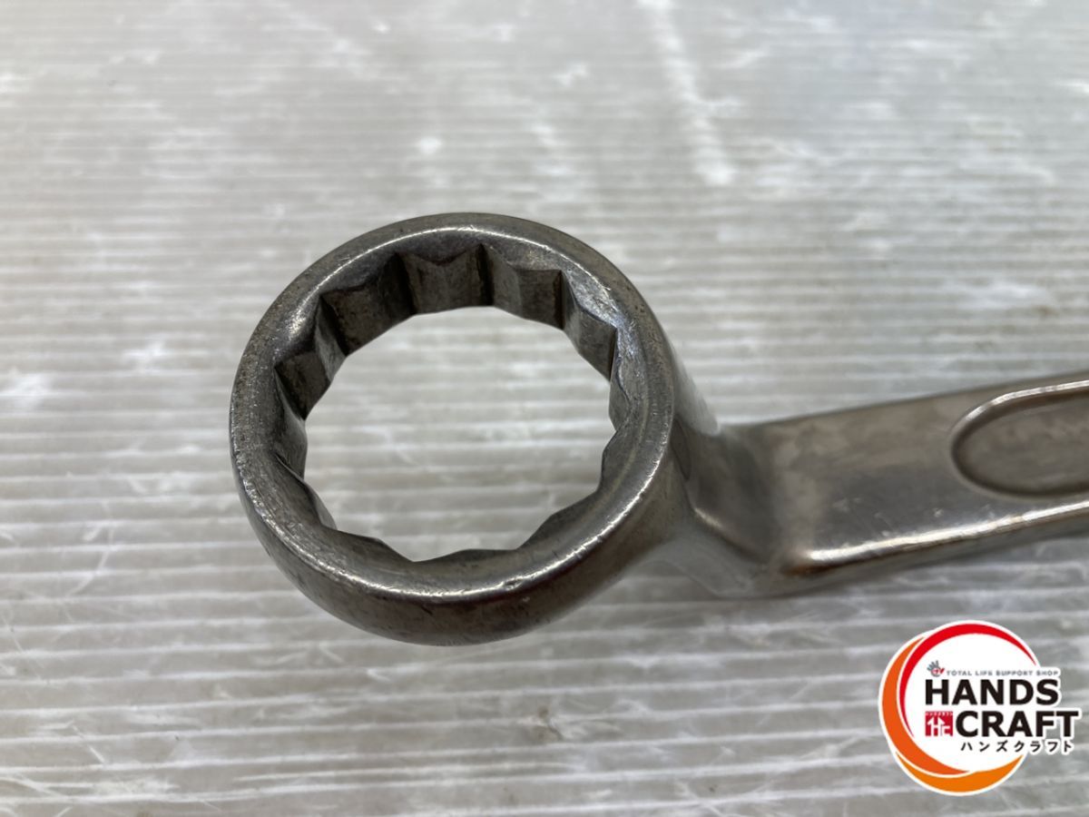  品 トネ トルシャーボルト用レンチ M 22 TONE その他 スパナ レンチ