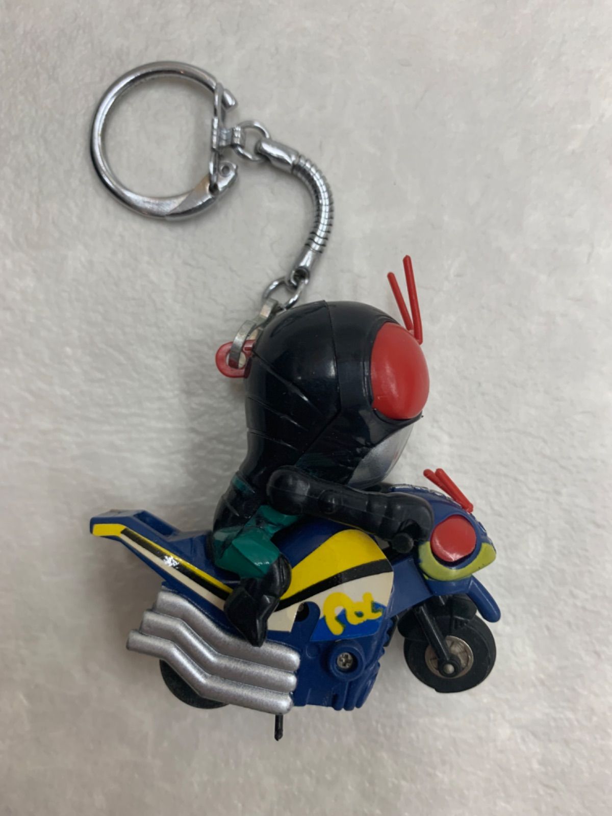 ⭐️レア品・送料無料 ⭐️バンダイ カッとびライダー 仮面