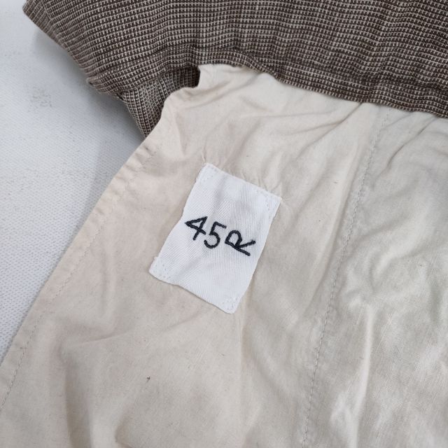 パンツ ブラウン