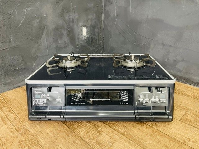 pon様専用 ガスコンロ 【中古】動作保証 Paloma パロマ PA-A64WCK-R pon様専用 ガスコンロ 【中古】動作保証 Paloma パロマ PA-A64WCK-R