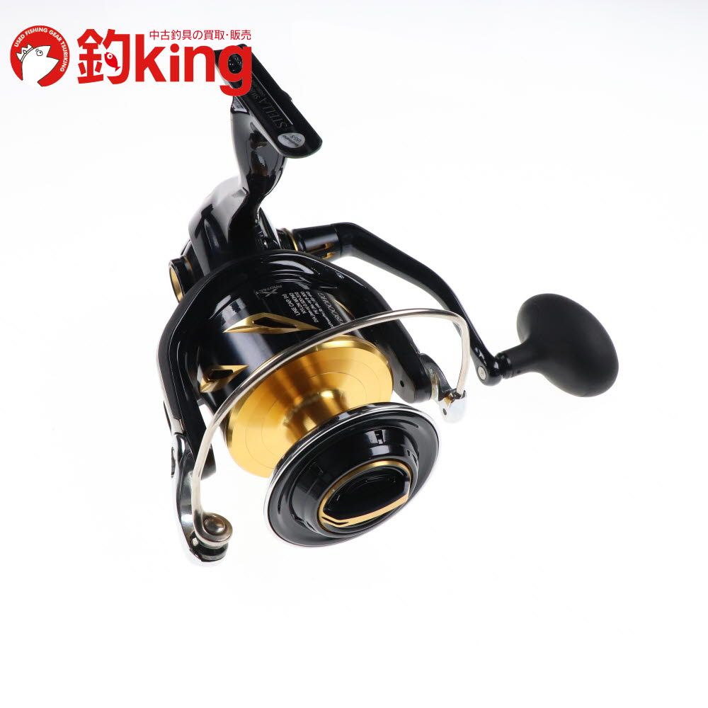 SHIMANO ステラ SW 18000HG リール 新品未使用 SHIMANO シマノ 20