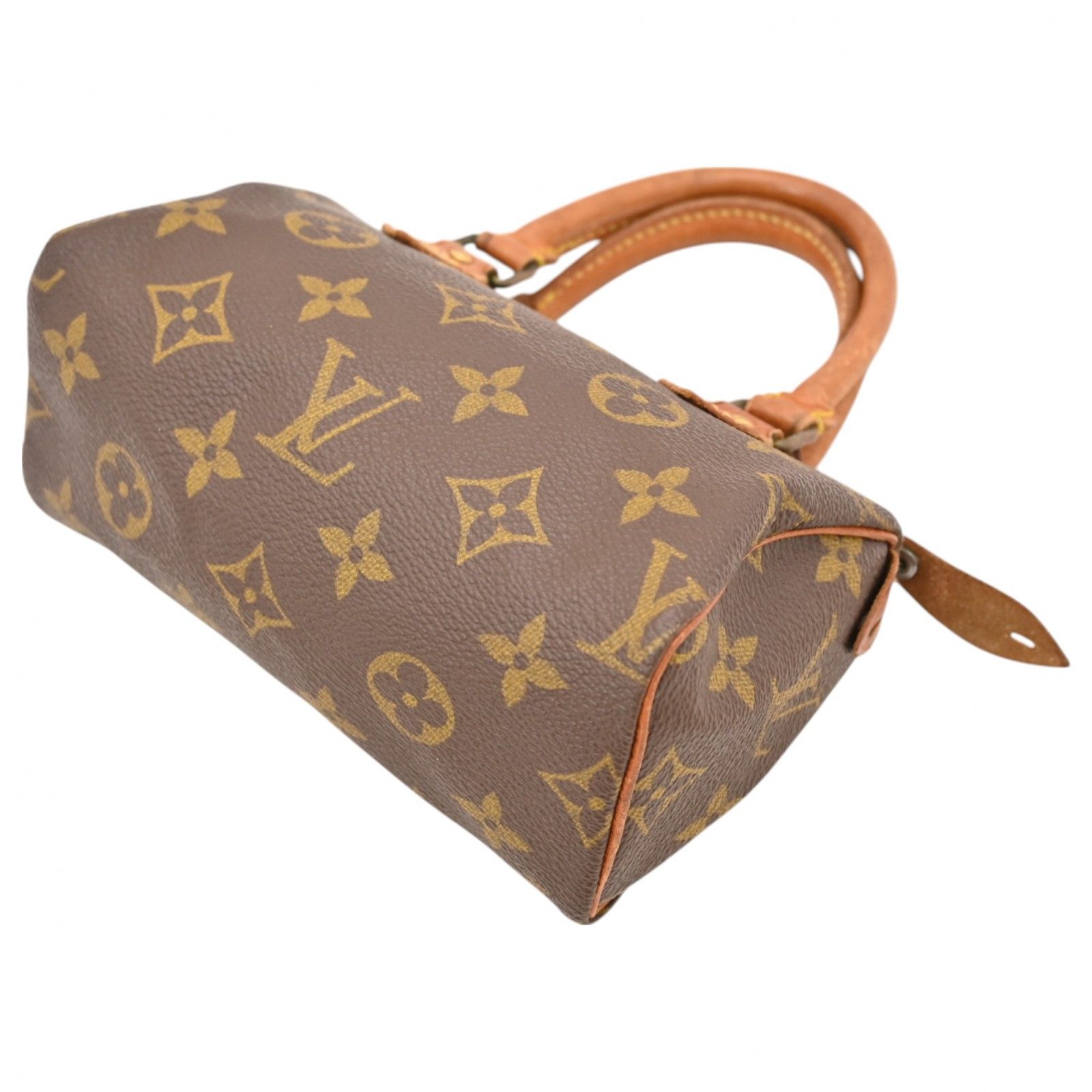 【すぐ届く/ギフトにも◎】LouisVuitton ポーチ モノグラム テイクオフ・ポーチ LV アエログラム｜ルイ・ヴィトン 公式