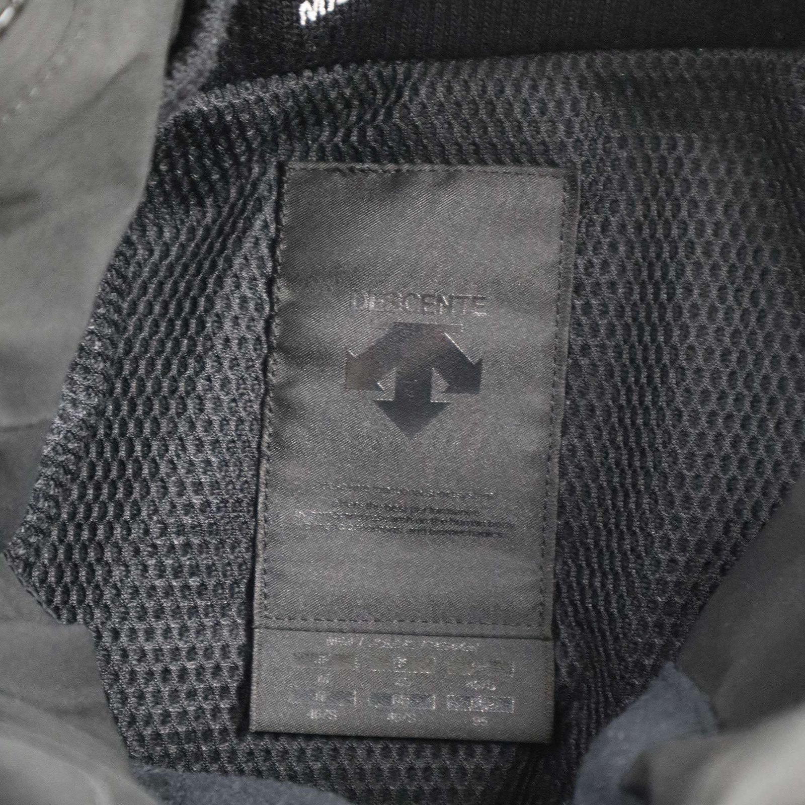 DESCENTE ALLTERRAIN デサント オルテライン 水沢ダウン MOUNTAINEER