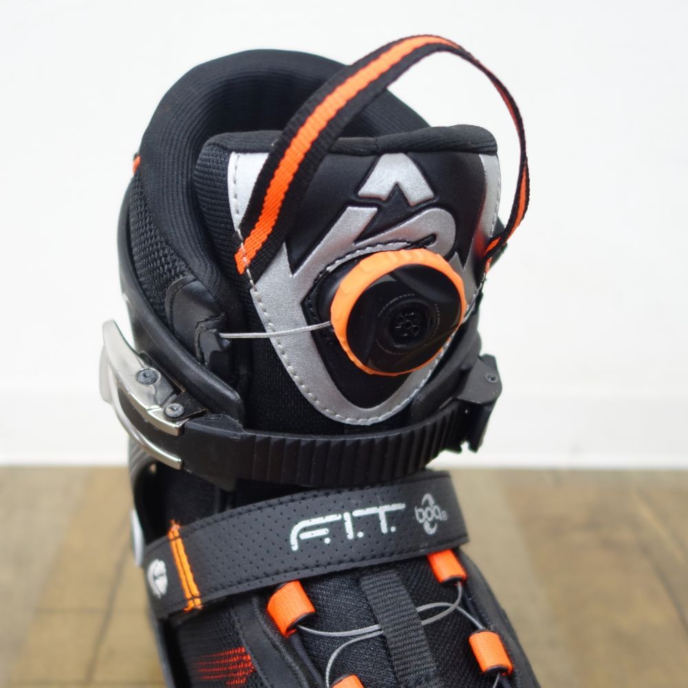 ボアシステム アウトドア