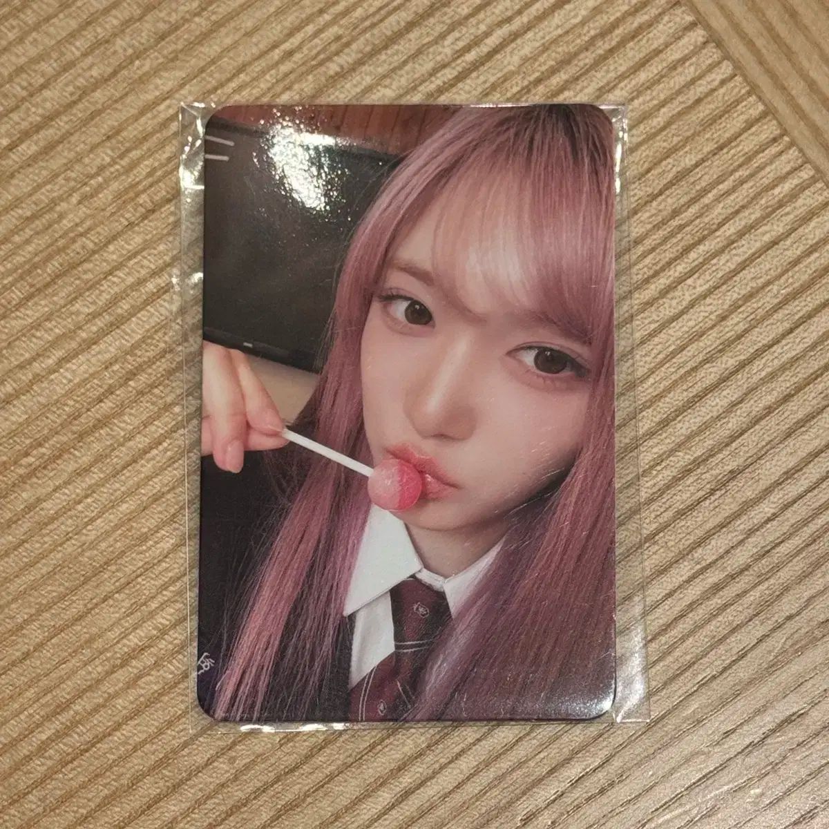 アイヴ ゲーム・おもちゃ・グッズ IVE(アイヴ) イソ 公開番組 サノク