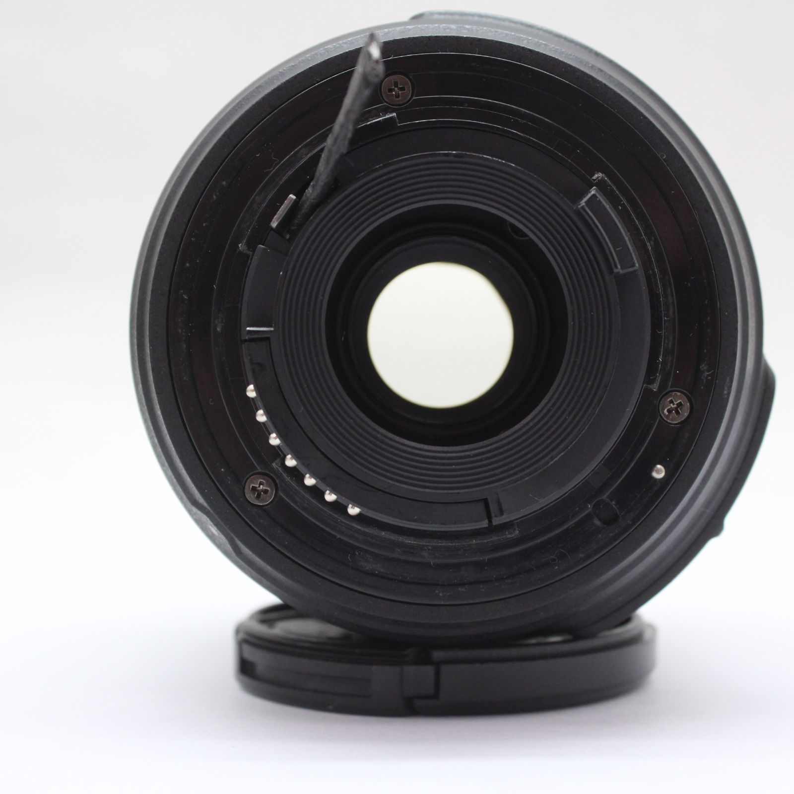 ニコン Nikon D5000 18-55mm f3.5-5.6VRレンズセット Amazon.com