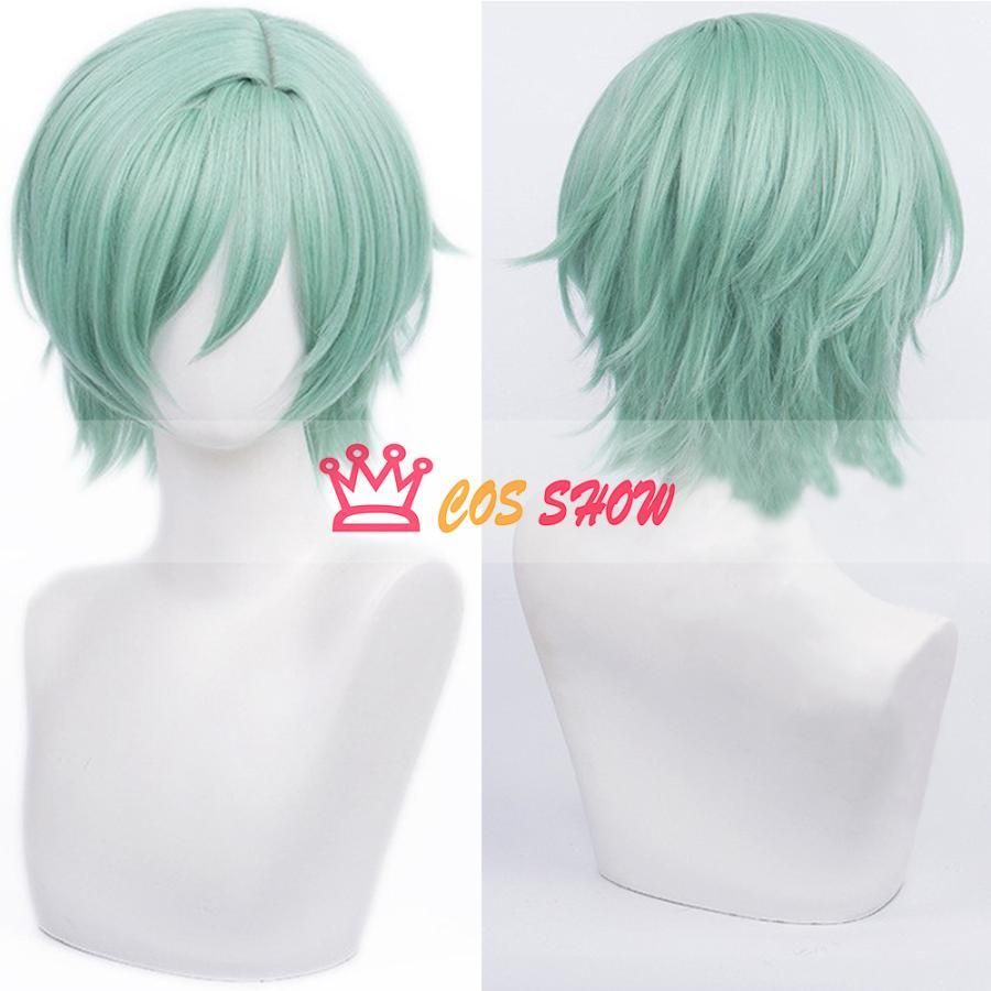 海外限定、店舗限定！ あんスタ プロセカ コラボ記念歌唱楽曲フラジール ALKALOID 風早巽 MV衣装 コスプレ衣装 cosplay 仮装 オーダーメイド製作 仮装 イベン