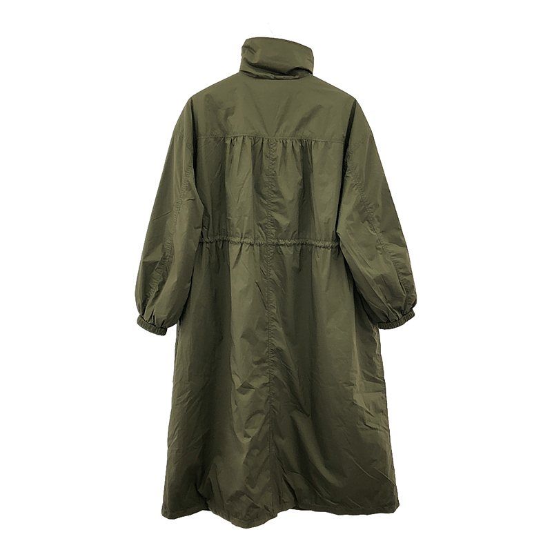 スピックアンドスパン♡撥水パディングコート♡美品 Spick and Span / スピックアンドスパン | 2024AW | 撥水