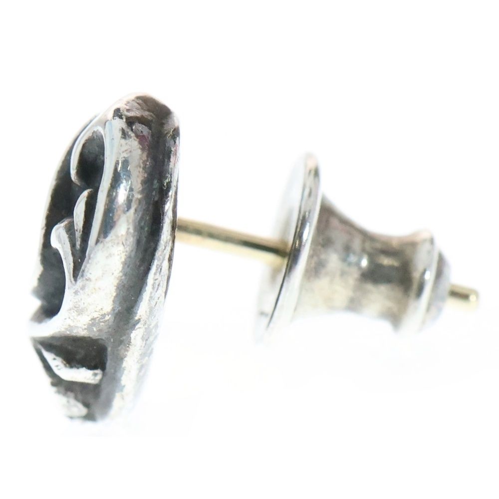 ハート スタッドピアス