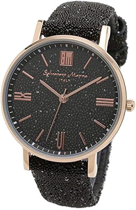 新品未使用】Salvatore Marra サルバトーレマーラ 腕時計