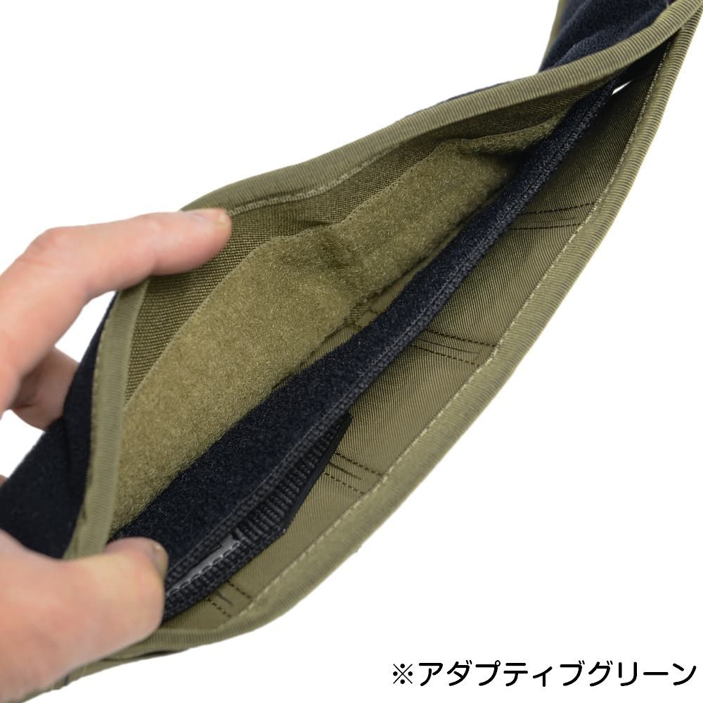 DIRECT ACTION MOSQUITO モジュラーベルトスリーブ 中古 Direct Action