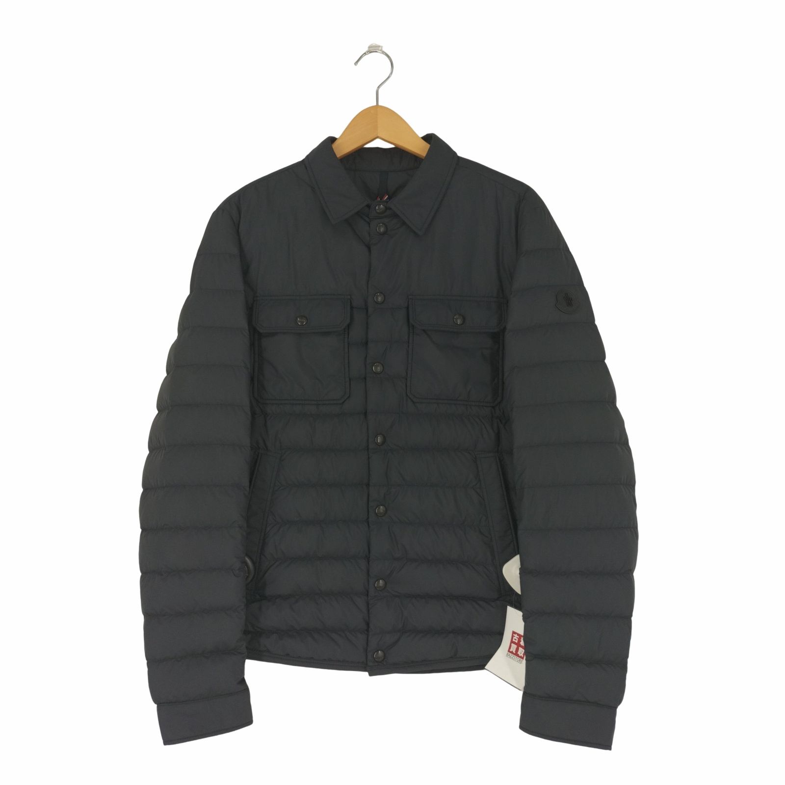 モンクレール MONCLER 別注 SANARY JACKET ダウンジャケット メンズ 2 - メルカリ