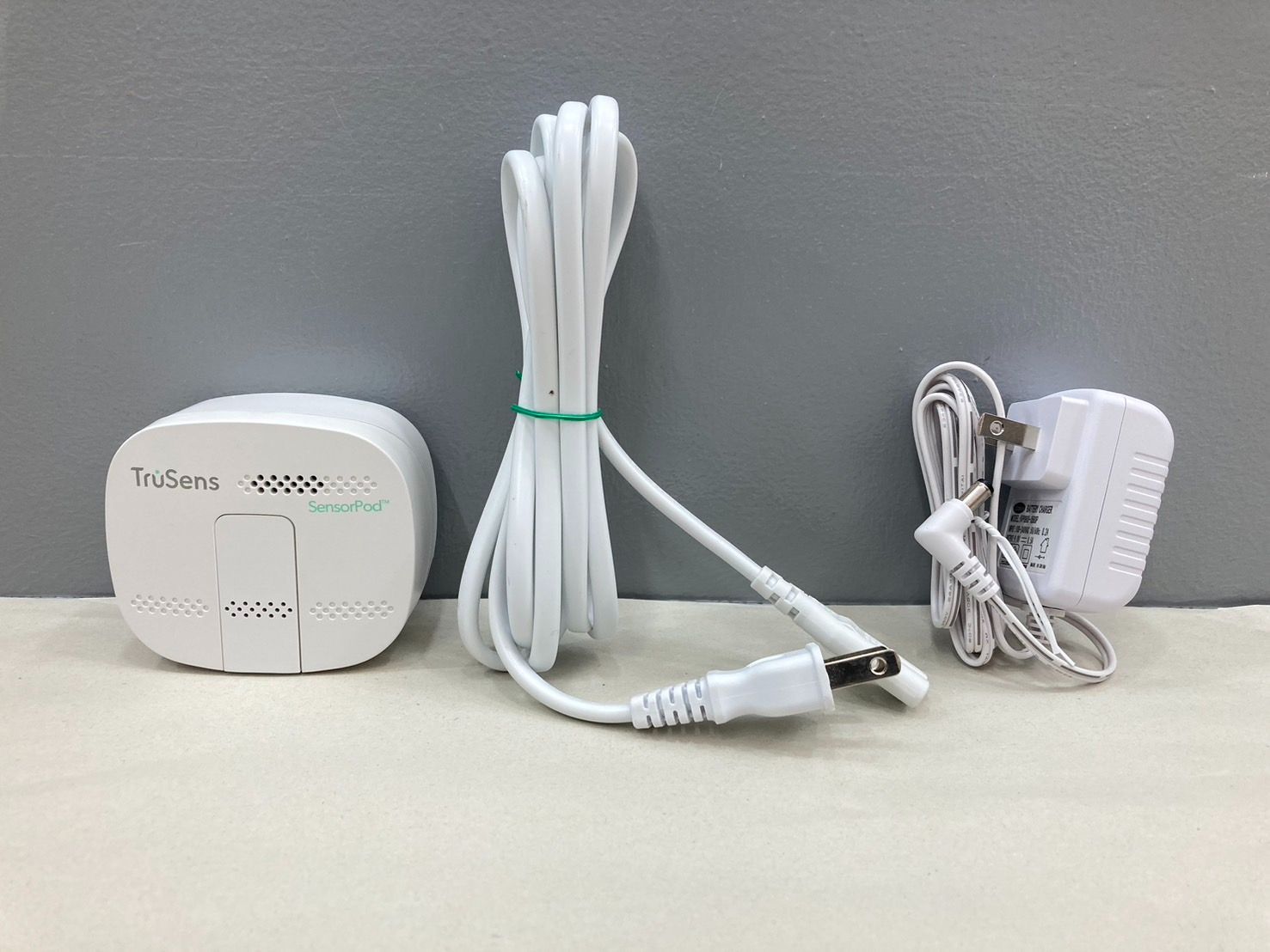 小牧店】Trusens 空気清浄機 Z-3000【421-S343】 - メルカリ