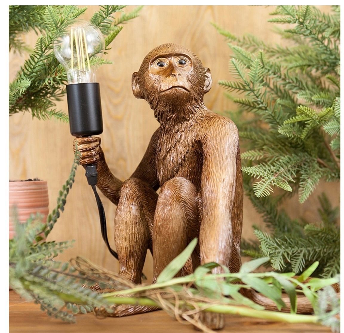 テーブルランプ